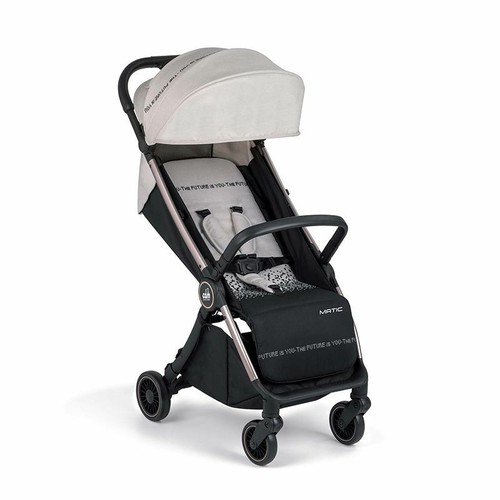 Poussette compacte cam matic - poussette,