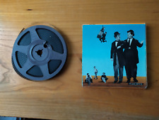 Film Office SUPER 8 NB MUET 60 METRES -  CHARLOT ET MABEL AUX COURSES