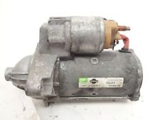 DEMARREUR 23300JG70BEX NISSAN X-TRAIL 2 phase 1 (07/2007 10/2010) / NE 163033