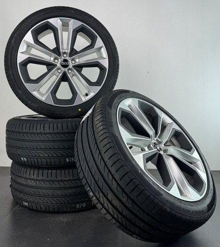 Audi pouces jantes rsq3 - 20, q3