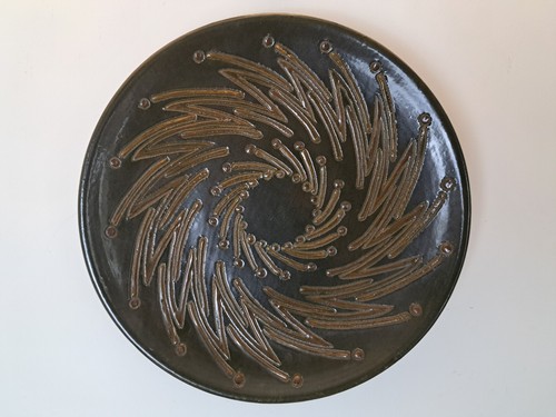 Louis giraud grand - ;, plat