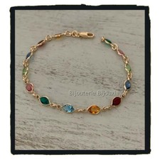 Bracelet cristal swarovski - bracelet,