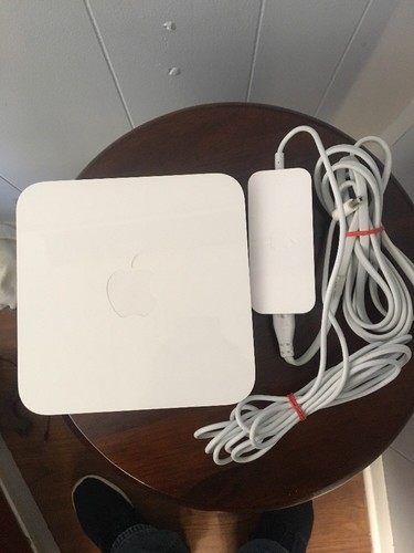 Apple airport extreme base - airport,