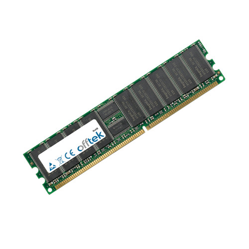 512mo ram mémoire - 512mo,