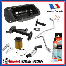CARTER MOTEUR HUILE VIDANGE