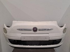 Pare choc avant FIAT 500 2