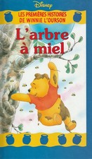 WINNIE de DISNEY - L'ARBRE A MIEL
