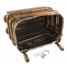Corps de chauffe LM10/W275 -