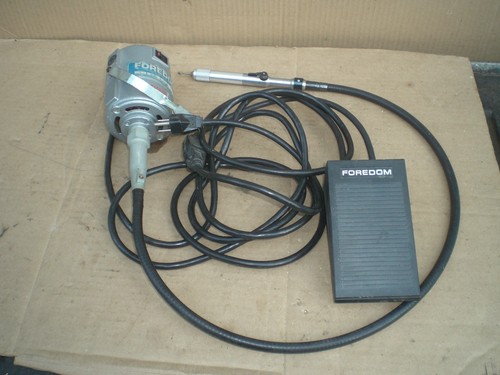 Foredom flex shaft - foredom,