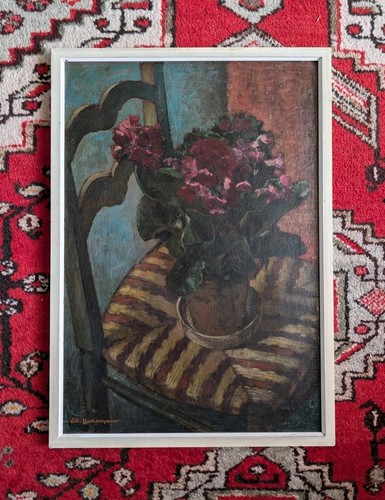 Hsc nature morte - hsc,