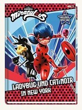 Miraculous: Ladybug und Cat