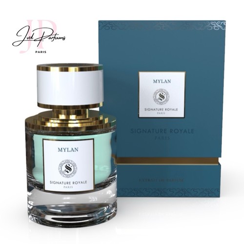 Mylan signature royale - signature, –