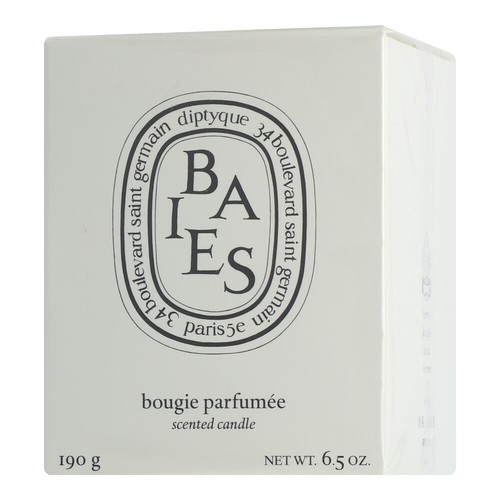 Diptyque scented candle - diptyque,