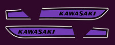 KAWASAKI 750 H2C 1975 -
