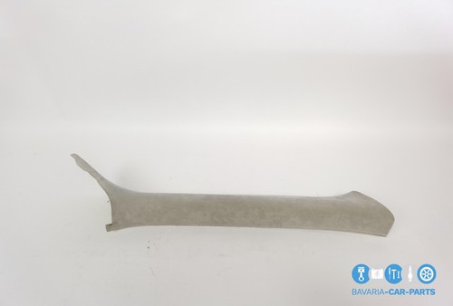 Original bmw e65 - original, a