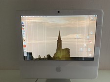 Apple iMac G5 A1195 All In One 2006 Core 2 Duo