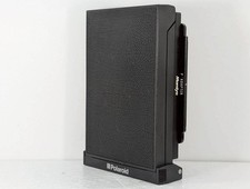 [ EXC+ 5] Mamiya RB67 Polaroid Film Arrière Support P Adaptateur De Japon