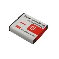 Avizar Batterie Appareil Photo