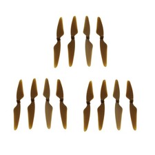 12Pcs pour Pales pour Hélices
