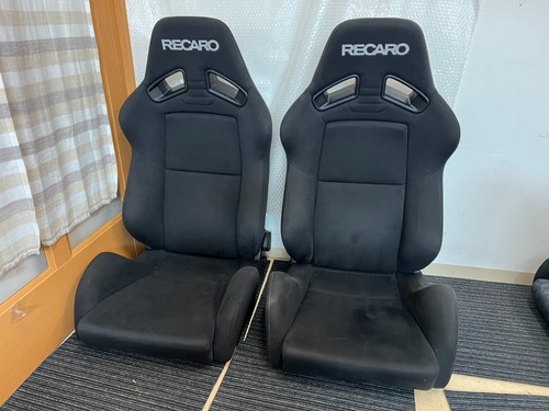 Recaro noir kk100 2 - sr-7,