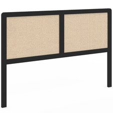 Tête de lit sur pied EDHEN