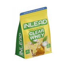 Inlead Clear Whey - Proteins -
