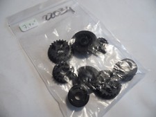 T2M T22034 Ensemble de poulies