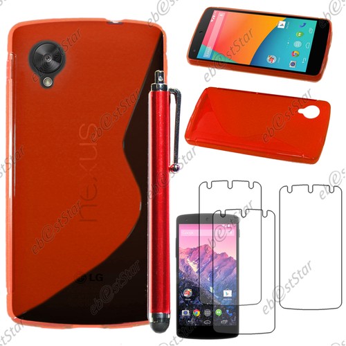 Housse etui coque - housse, silicone