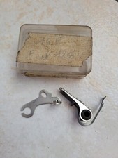 Rupteur vis platiné MAGNETI