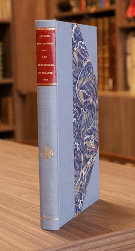Henri boutet mmontorgueil - henri, g.