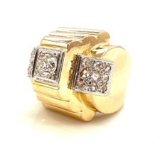 Magnifique bague carats - bague,