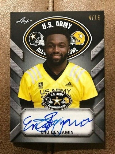 Eno benjamin 2017 - eno,