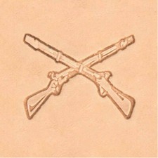 Matoir 3D - Carabines - Fusils