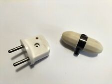 INTERRUPTEUR ZEPPELIN BAKELITE