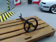 1/18  Volant Ferrari