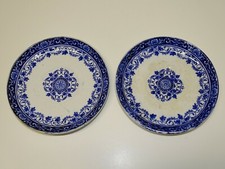 - 2 SOUCOUPES CERAMIQUE JULES