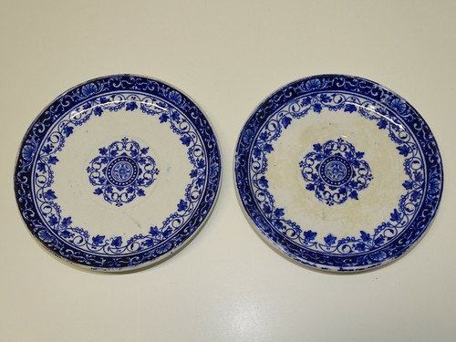 Soucoupes ceramique jules - ceramique,