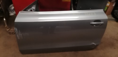 Porte avant gauche audi - gauche,