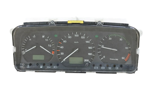 Tdi tableau de bord - vw,