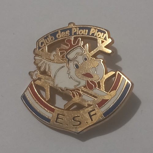 Insigne broche médaille - insigne,