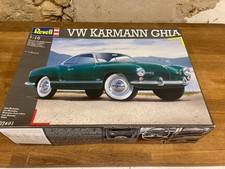Volkswagen Karman  1:16