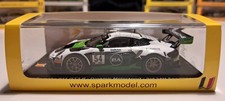 Porsche 911 GT3 R #54 - 24 H
