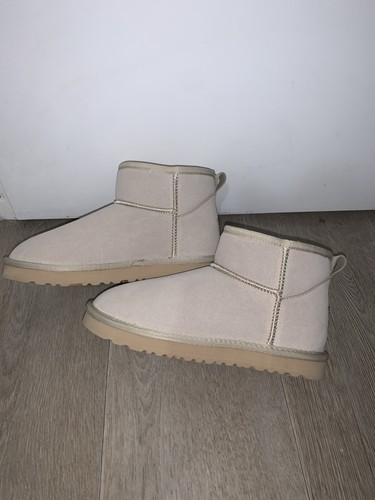 Ugg - ugg,