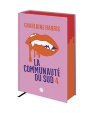 Communauté sud tomes - la,