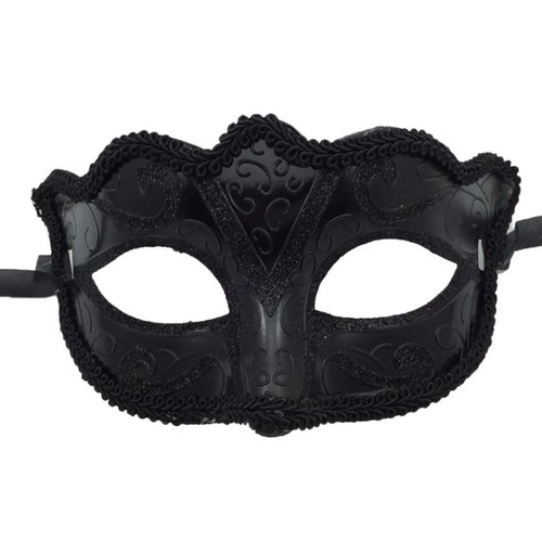 Masque décoratif pour - , femme