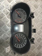 Compteur CITROEN C4 AIRCROSS