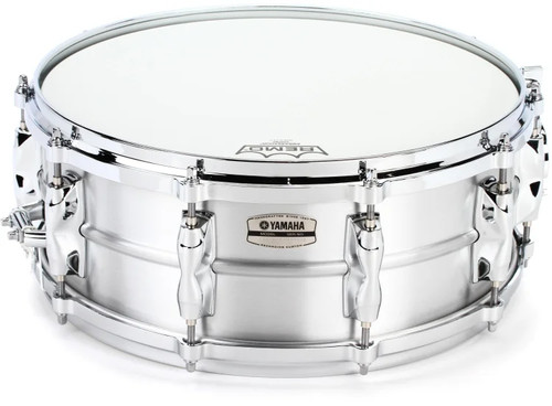 Yamaha recording custom snare - recording,