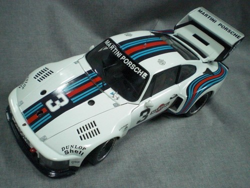 Exoto racing legends - racing, 1976