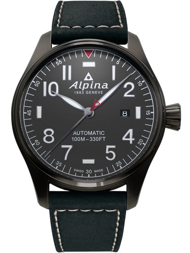 Alpina 525g4ts6 startimer - alpina, al-525g4ts6