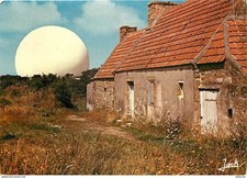 22 - Pleumeur-Bodou - Le Radome - Flamme Postale de Lannion - CPM - Voir Scans R